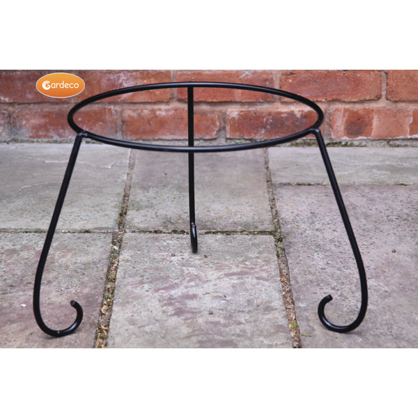 Gardeco Fire Pit Stand & Reviews Wayfair
